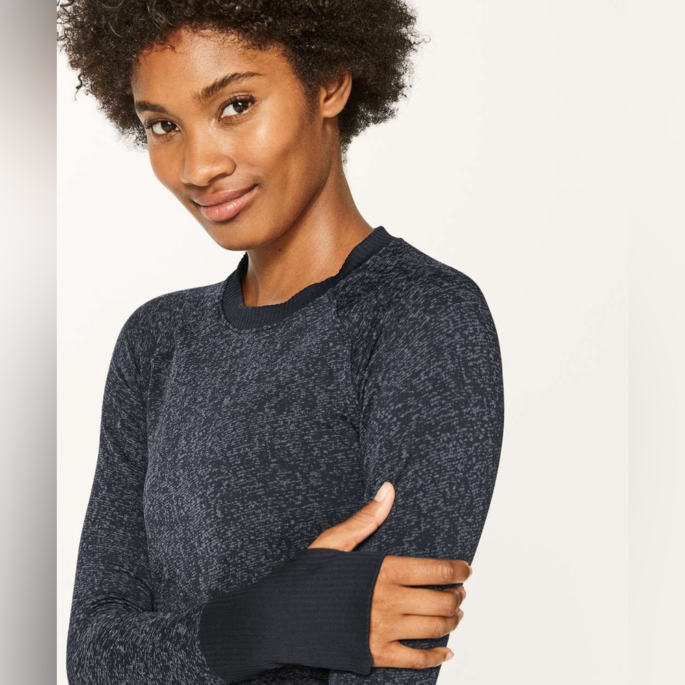 Lululemon Rest Less Pullover - Picture 2 of 7